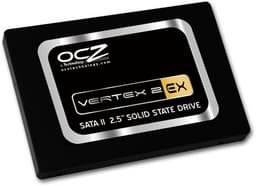 Своим быстродействием SSD OCZ Vertex 2 Pro и Vertex 2 EX обязаны контроллеру SandForce SF-1500 